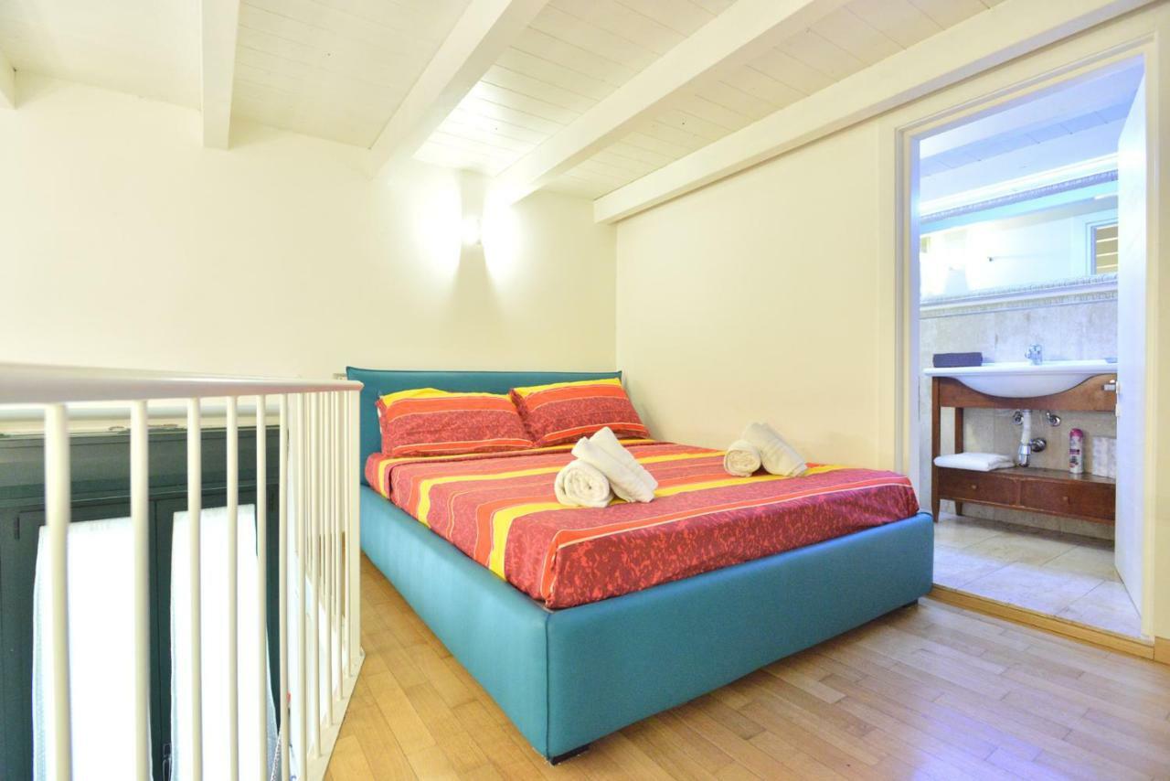 Izzhome Full Center Cozy Cagliari Kültér fotó
