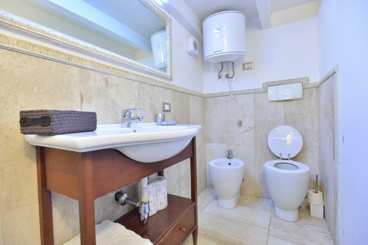 Izzhome Full Center Cozy Cagliari Kültér fotó