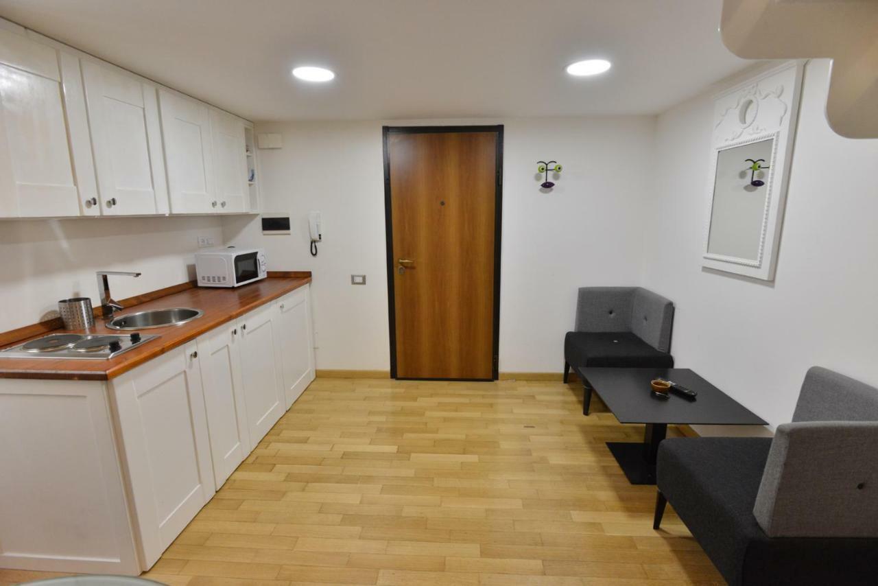 Izzhome Full Center Cozy Cagliari Kültér fotó