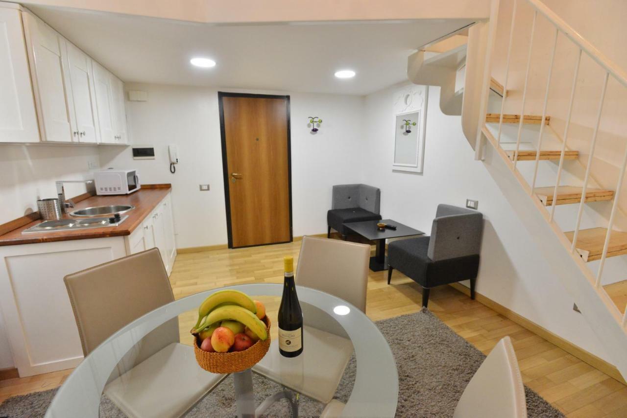 Izzhome Full Center Cozy Cagliari Kültér fotó