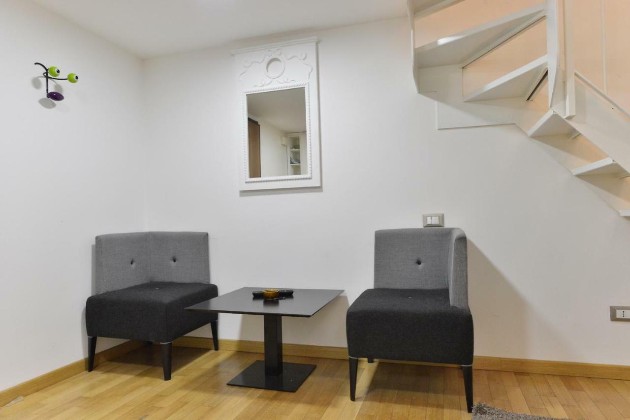 Izzhome Full Center Cozy Cagliari Kültér fotó
