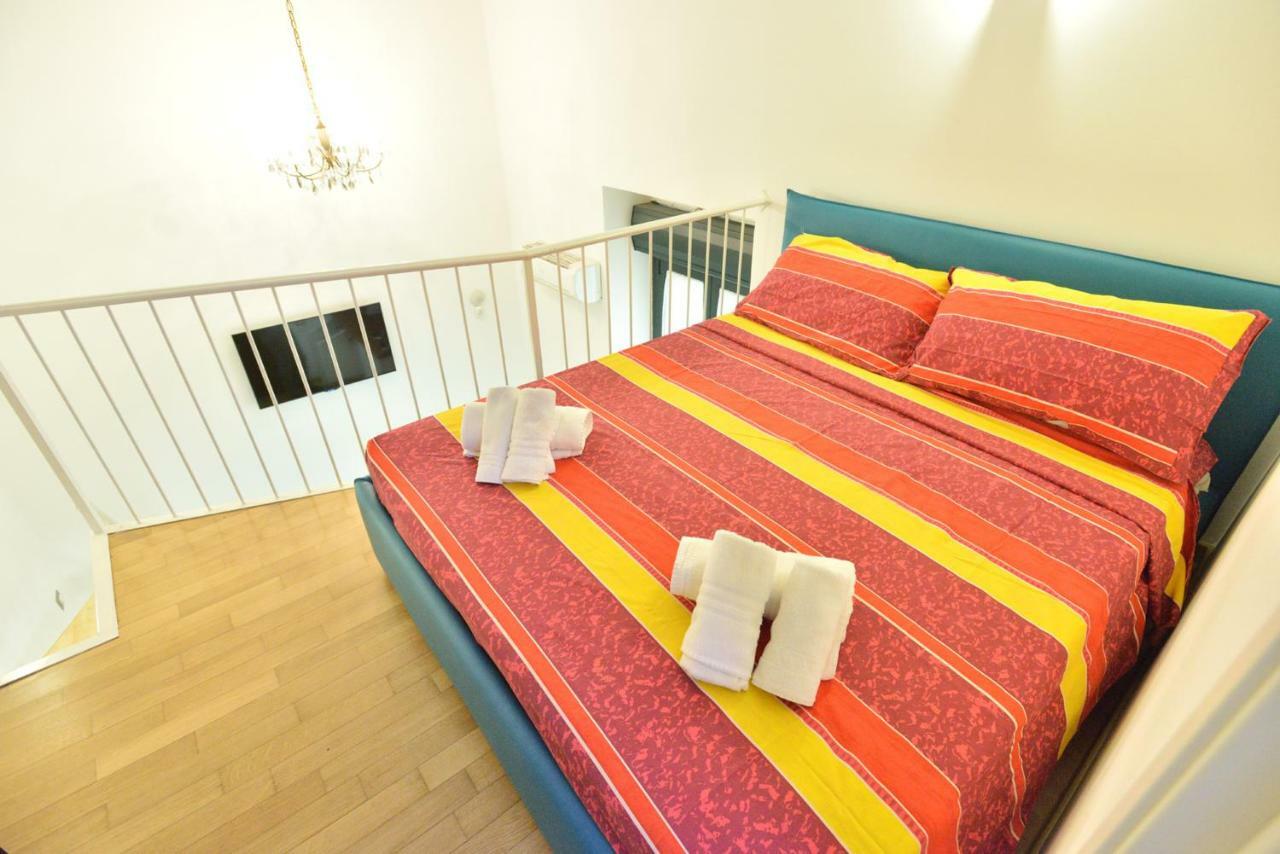 Izzhome Full Center Cozy Cagliari Kültér fotó